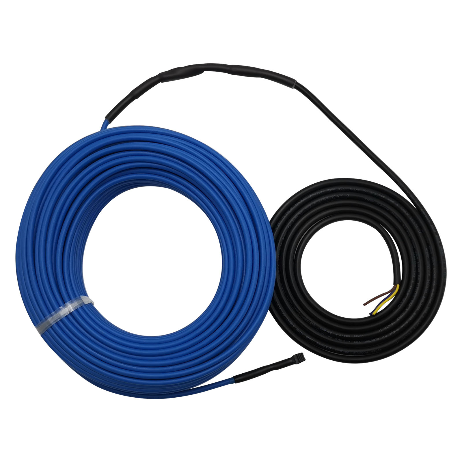 electric heating cable