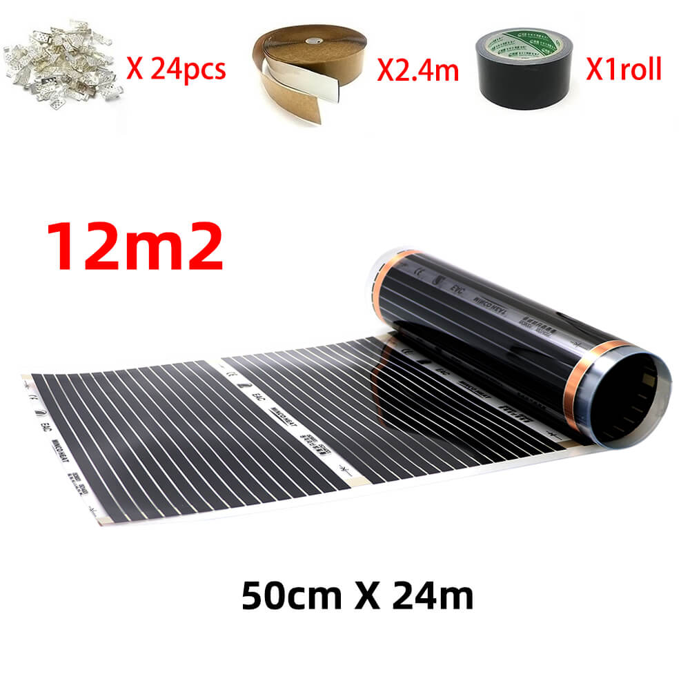 HEATING FILM