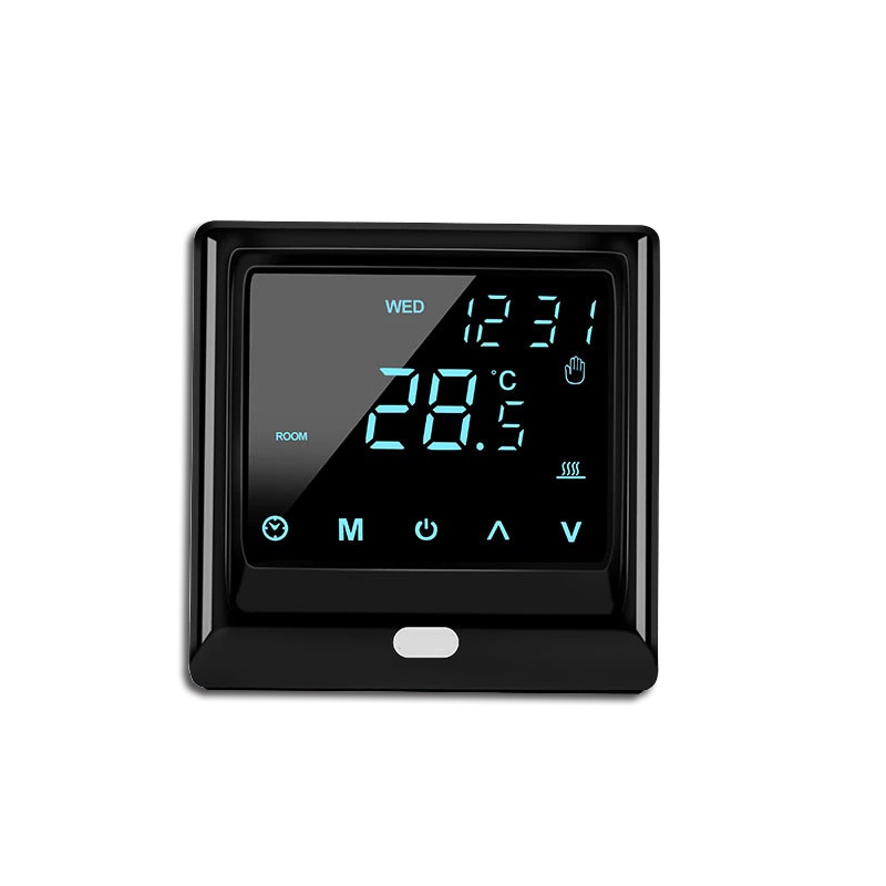 Wifi Thermostat Alexa