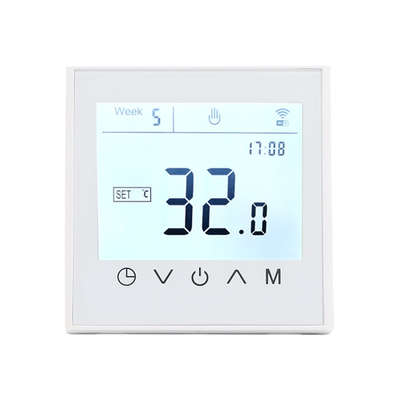 Room Thermostat