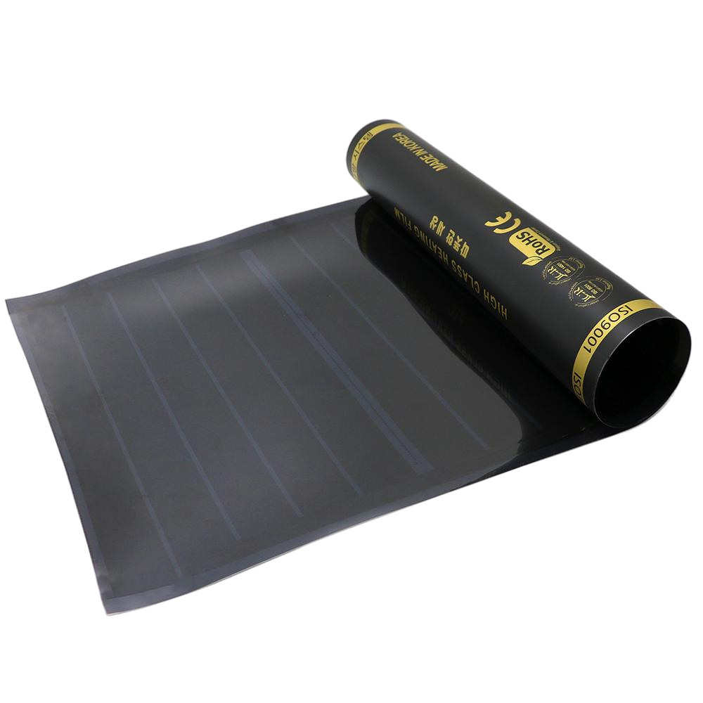 Graphene heating film Graphene heating film