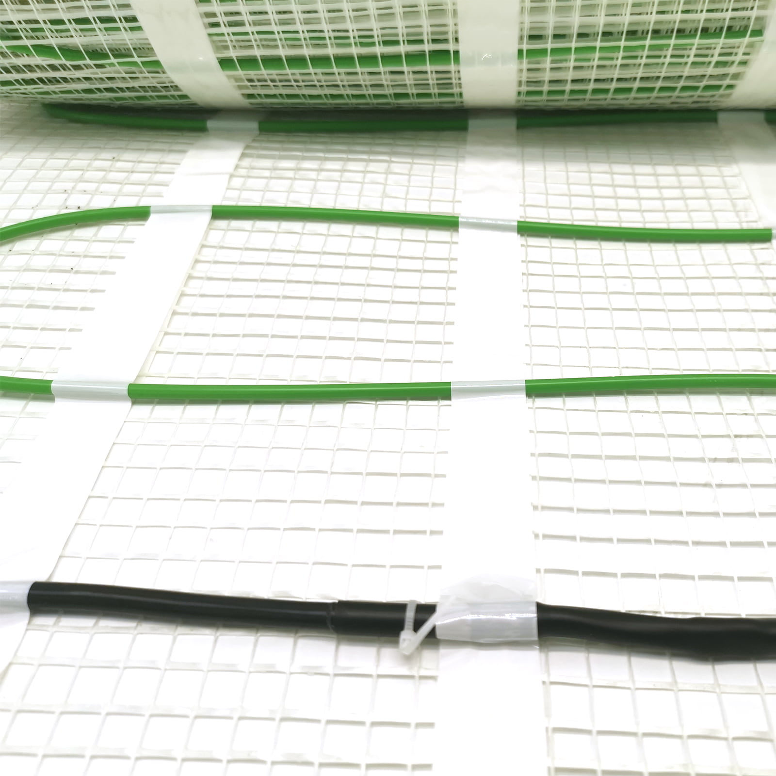 Introduction of anti -freezing measures and electricity heat installation steps for winter pipelines